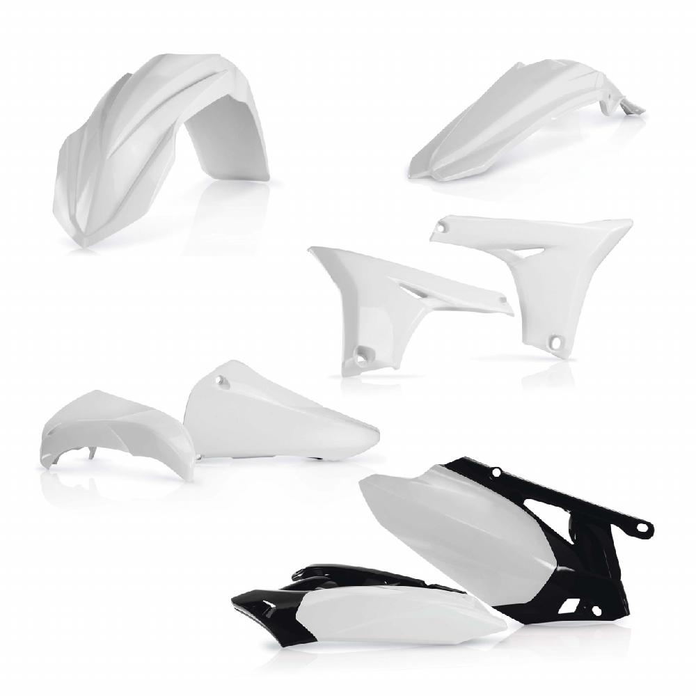 Acerbis KIT PLASTICHE Negozio