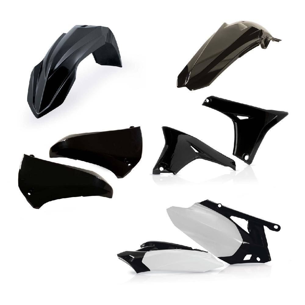 Acerbis KIT PLASTICHE Negozio