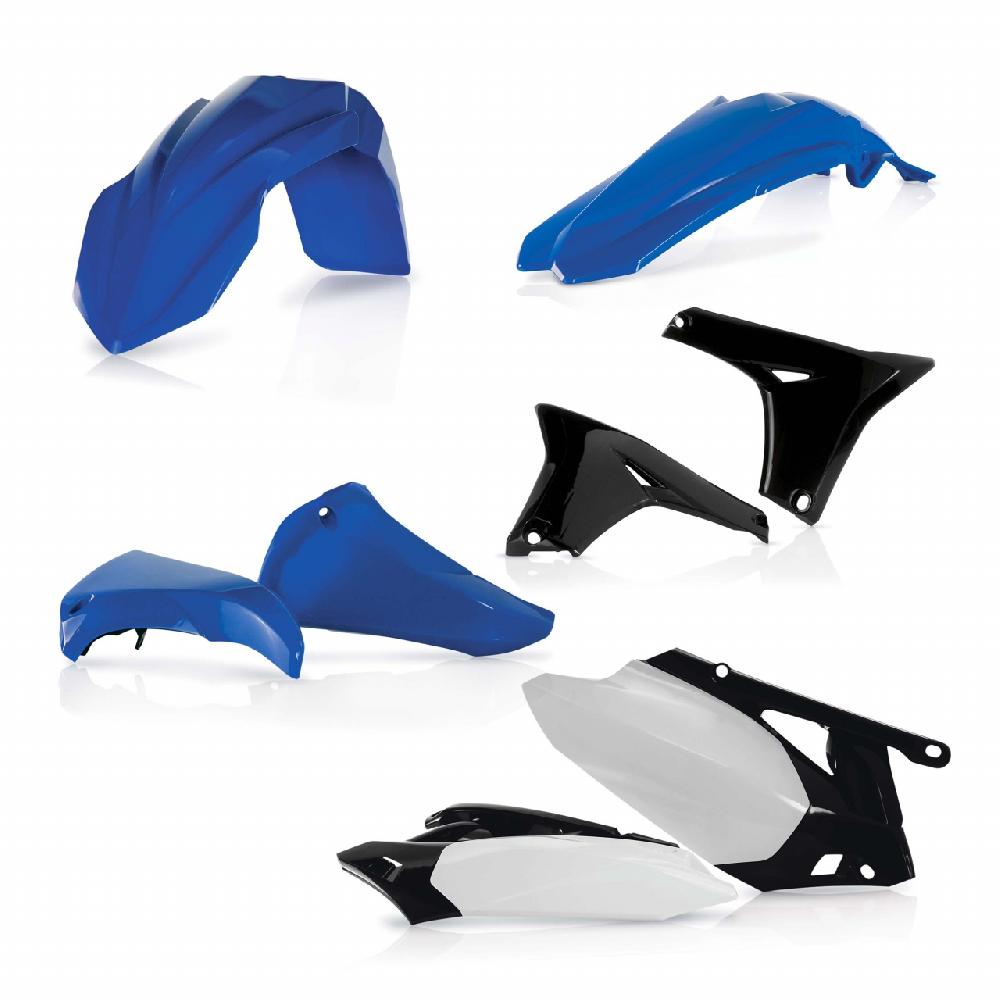 Acerbis KIT PLASTICHE Negozio