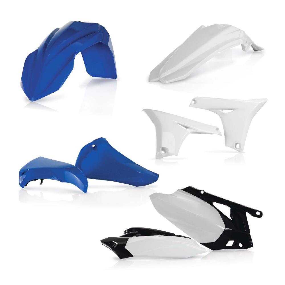 Acerbis KIT PLASTICHE Negozio
