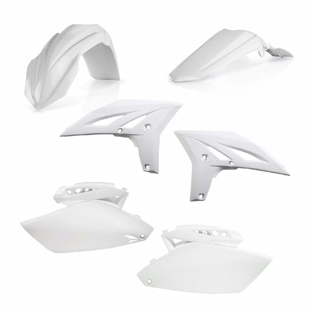 Acerbis KIT PLASTICHE In Saldo
