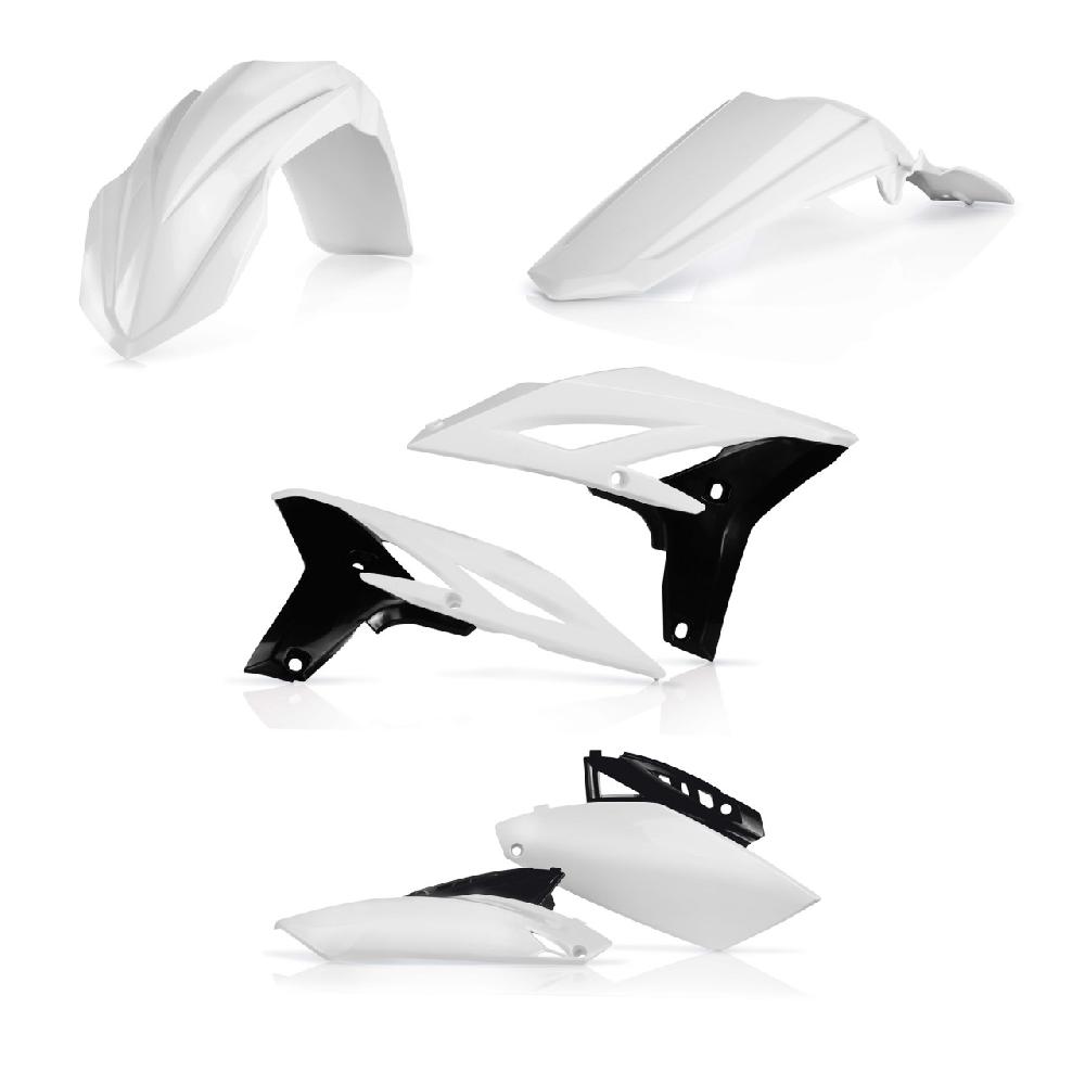 Acerbis KIT PLASTICHE In Saldo