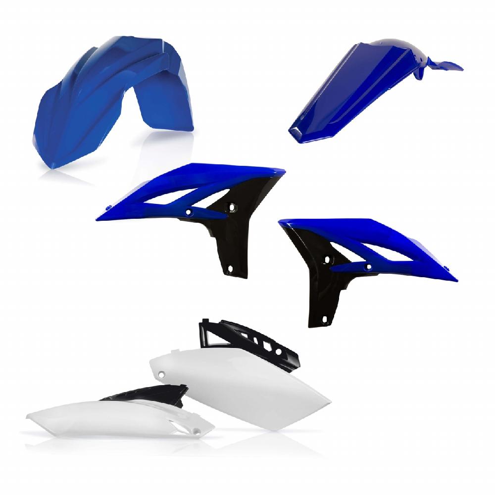 Acerbis KIT PLASTICHE In Saldo