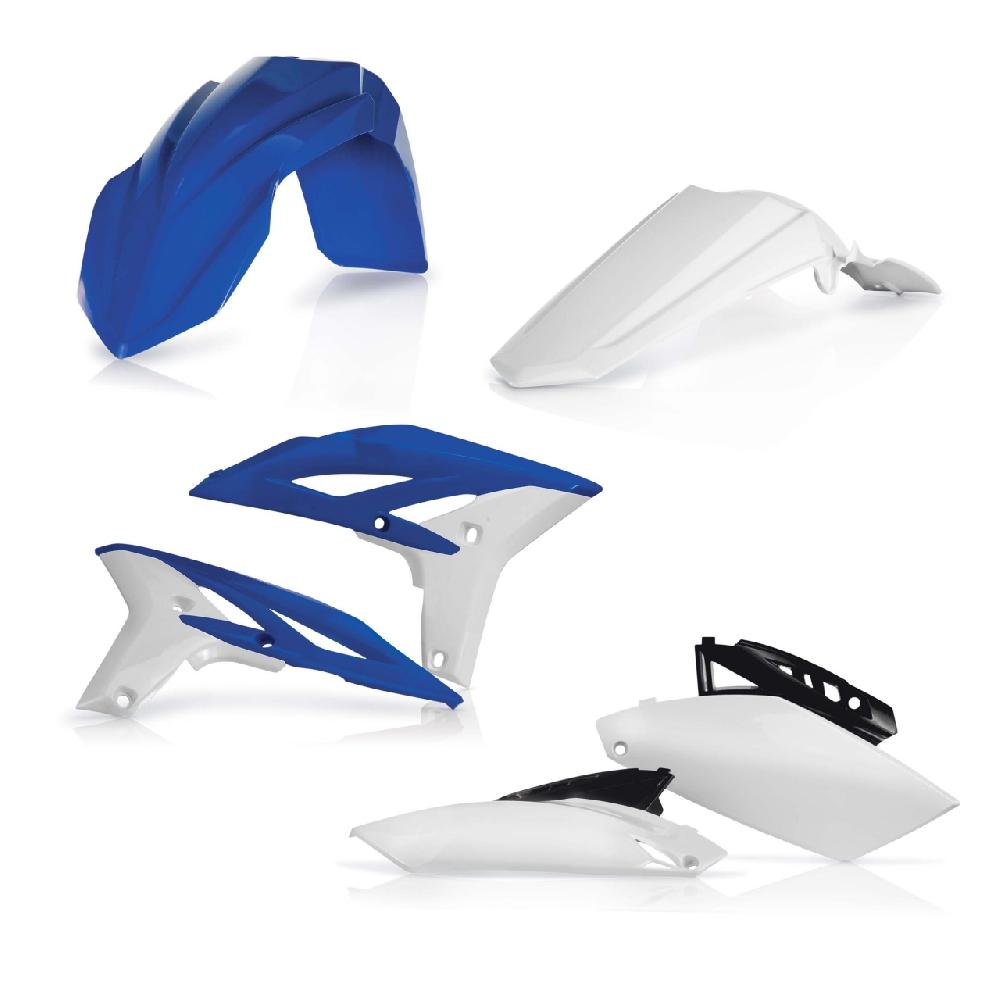 Acerbis KIT PLASTICHE In Saldo