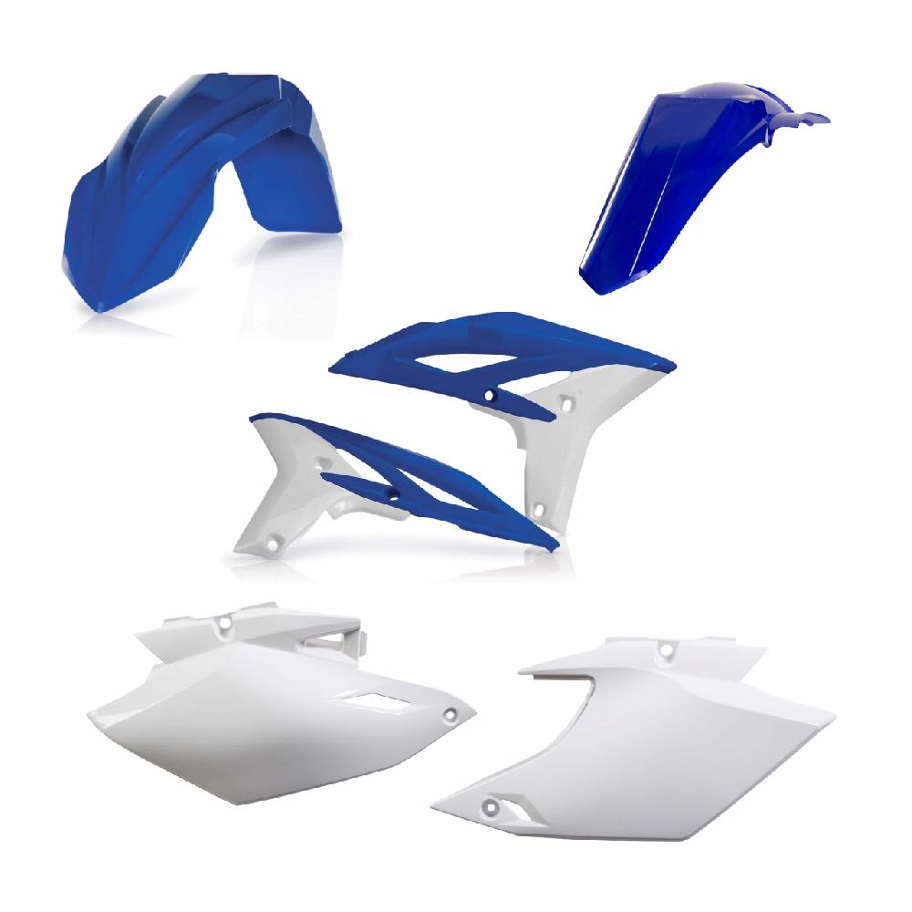Acerbis KIT PLASTICHE Nuova