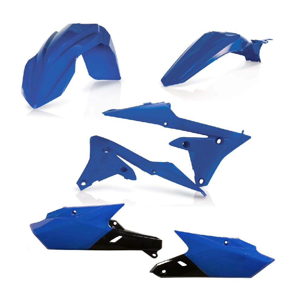 Acerbis KIT PLASTICHE Moda