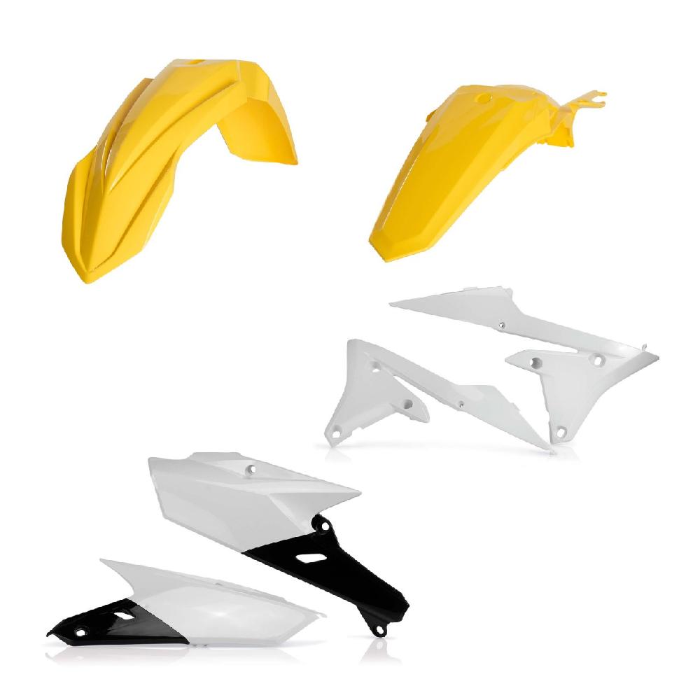 Acerbis KIT PLASTICHE Moda