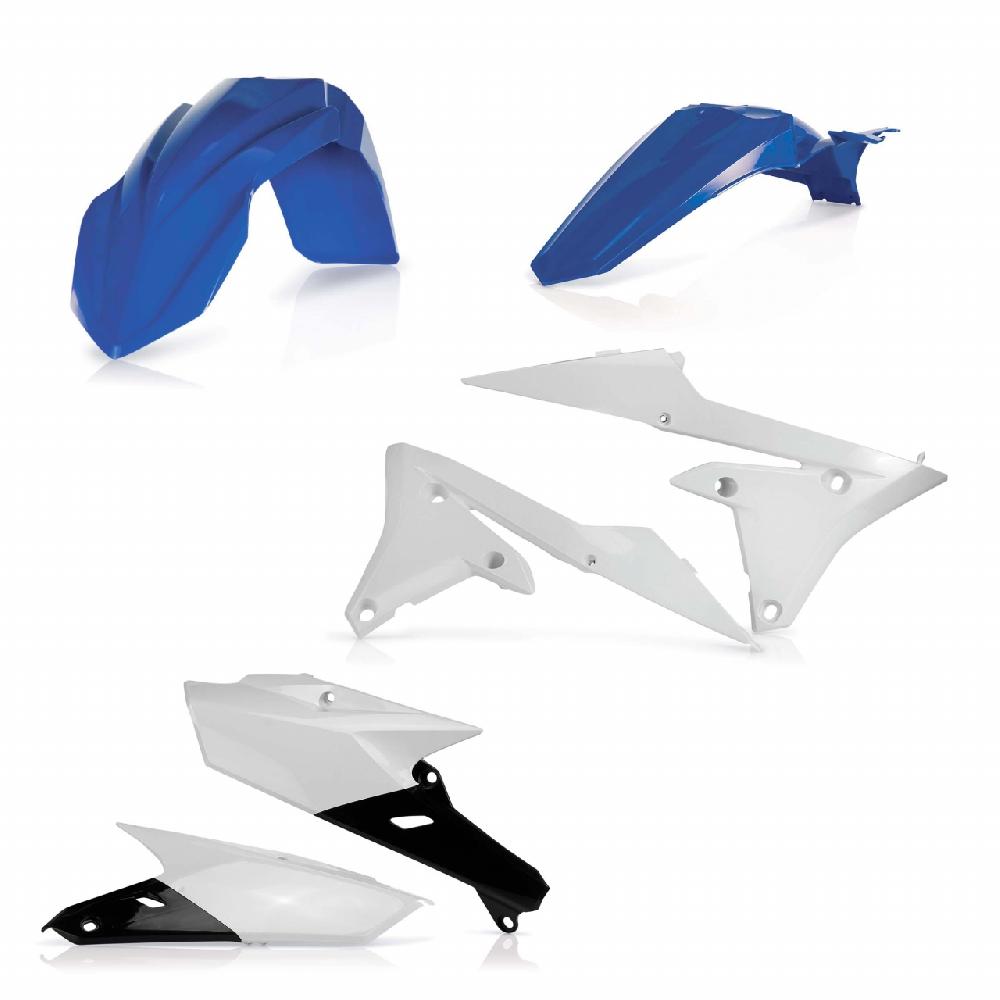 Acerbis KIT PLASTICHE Moda