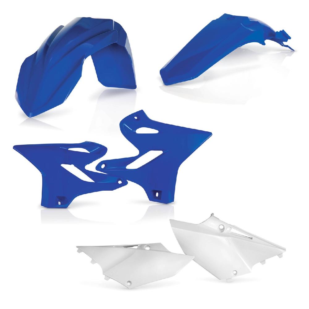 Acerbis KIT PLASTICHE Spedizione gratuita
