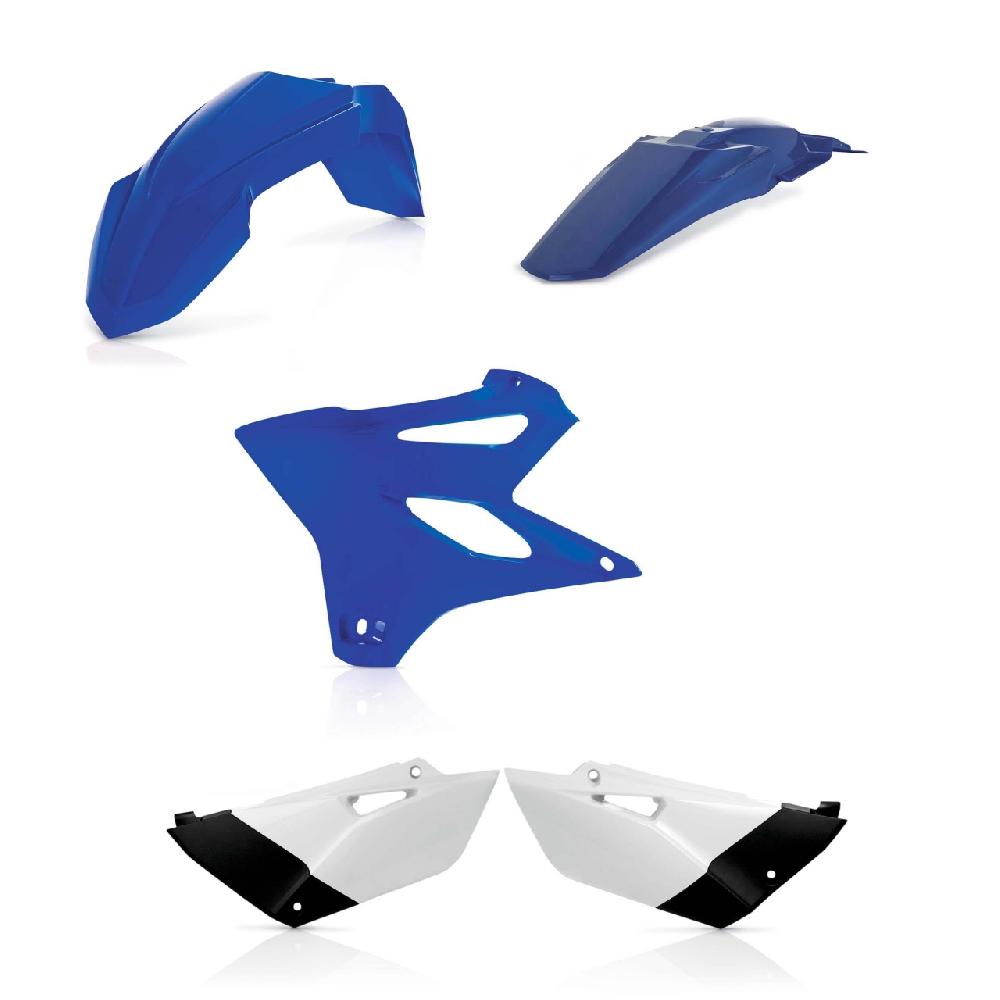 Acerbis KIT PLASTICHE Sconto di tempo limitato
