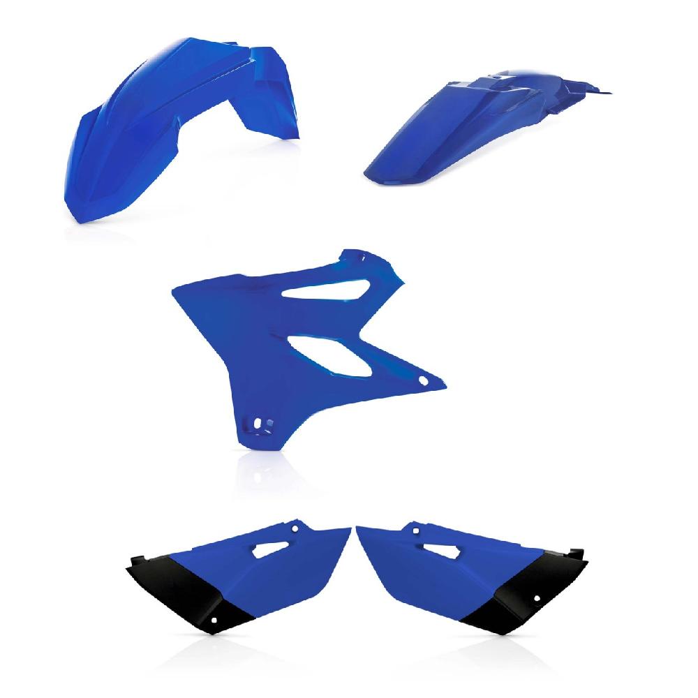 Acerbis KIT PLASTICHE Sconto di tempo limitato