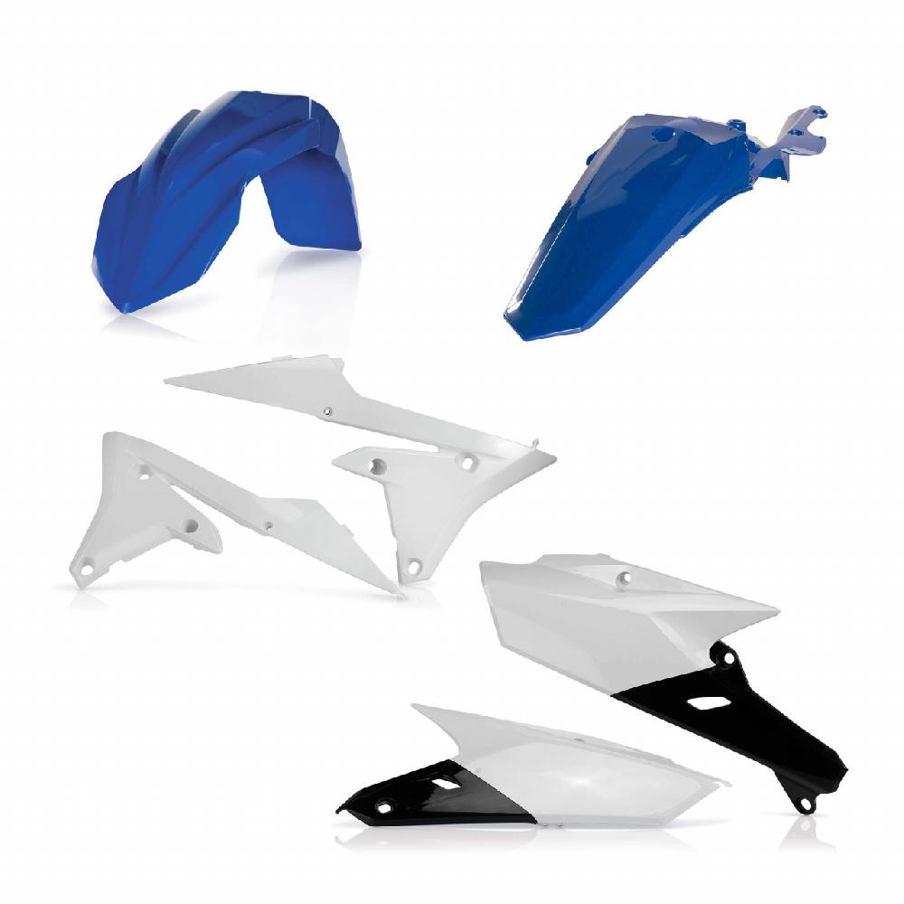 Acerbis KIT PLASTICHE Negozio online di fabbrica