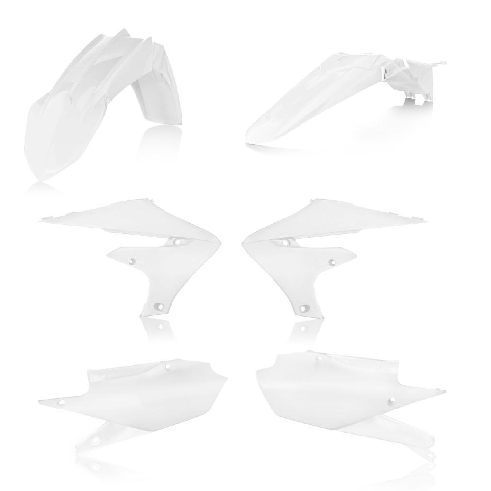 Acerbis KIT PLASTICHE Prezzo di fabbrica
