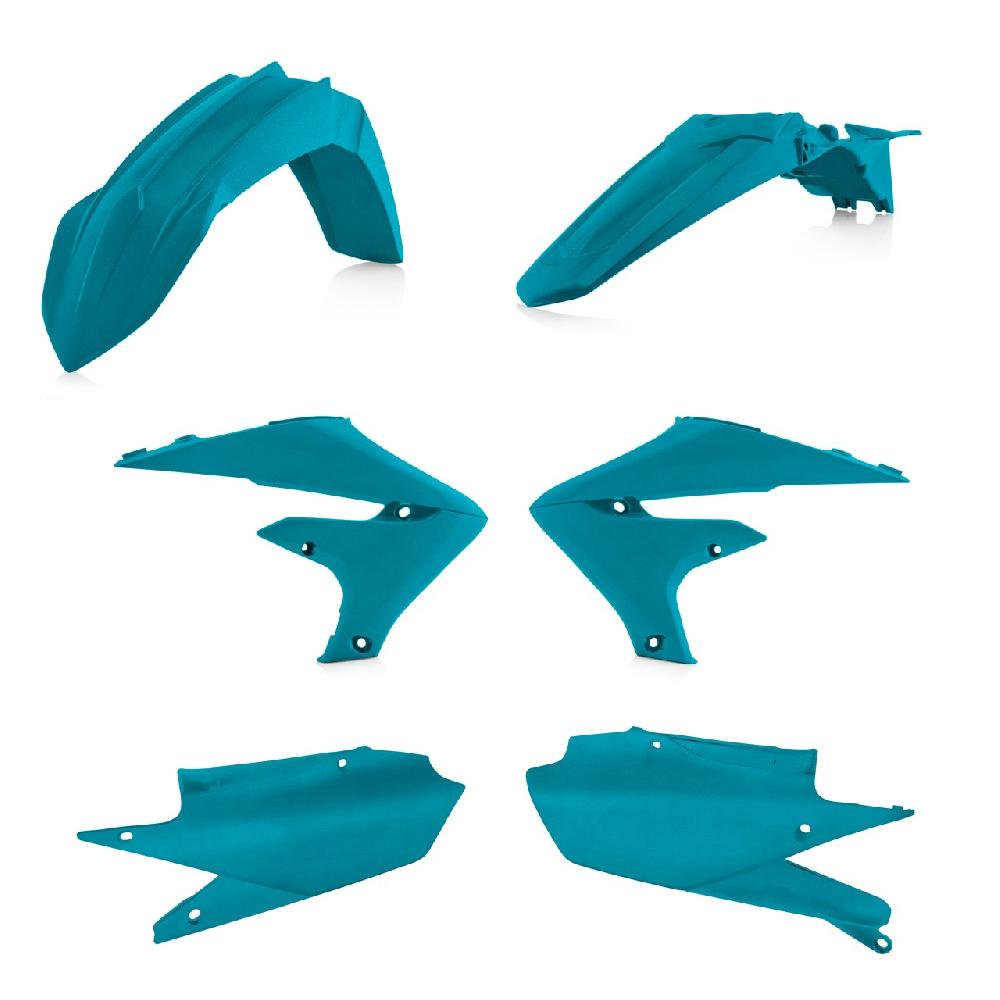 Acerbis KIT PLASTICHE Prezzo di fabbrica