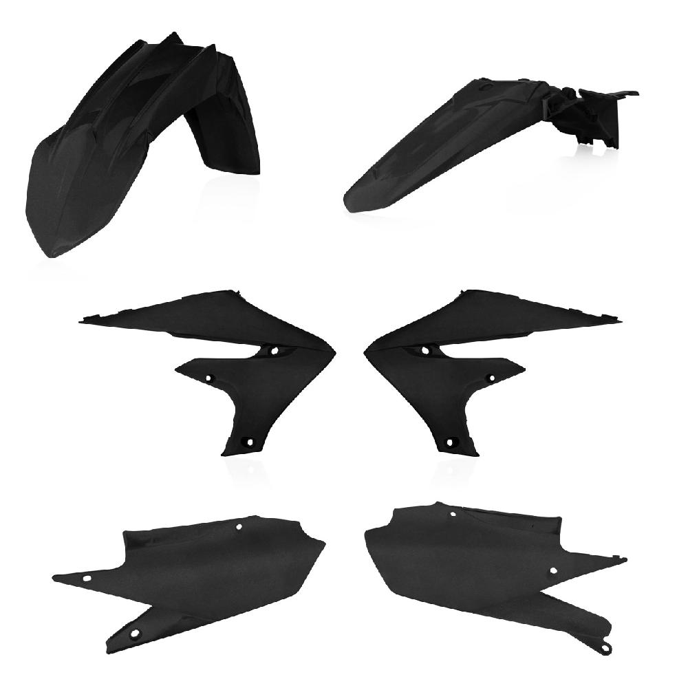 Acerbis KIT PLASTICHE Prezzo di fabbrica