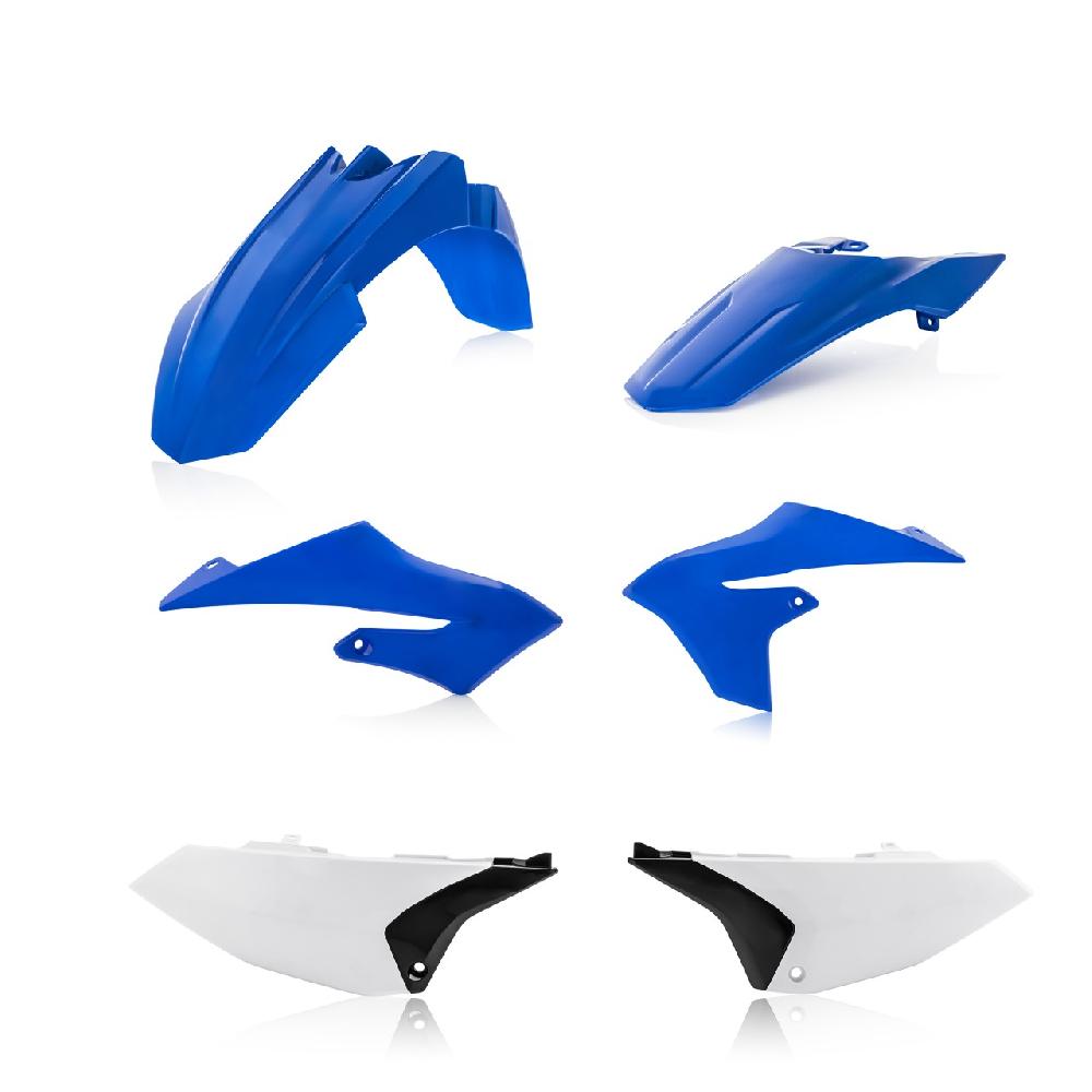 Acerbis KIT PLASTICHE Offerta speciale