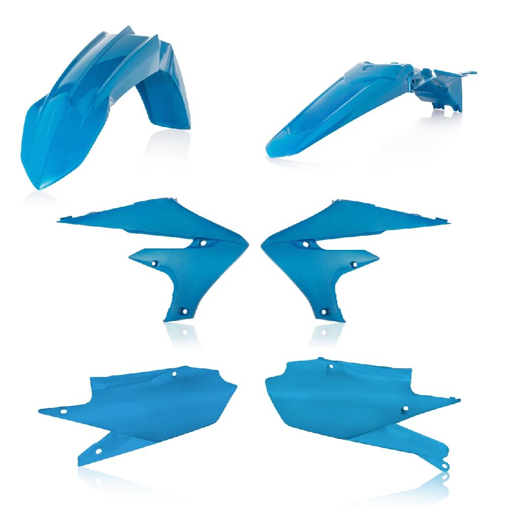 Acerbis PLASTIC KIT Comprare a buon mercato