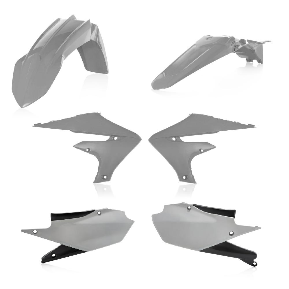 Acerbis PLASTIC KIT Comprare a buon mercato