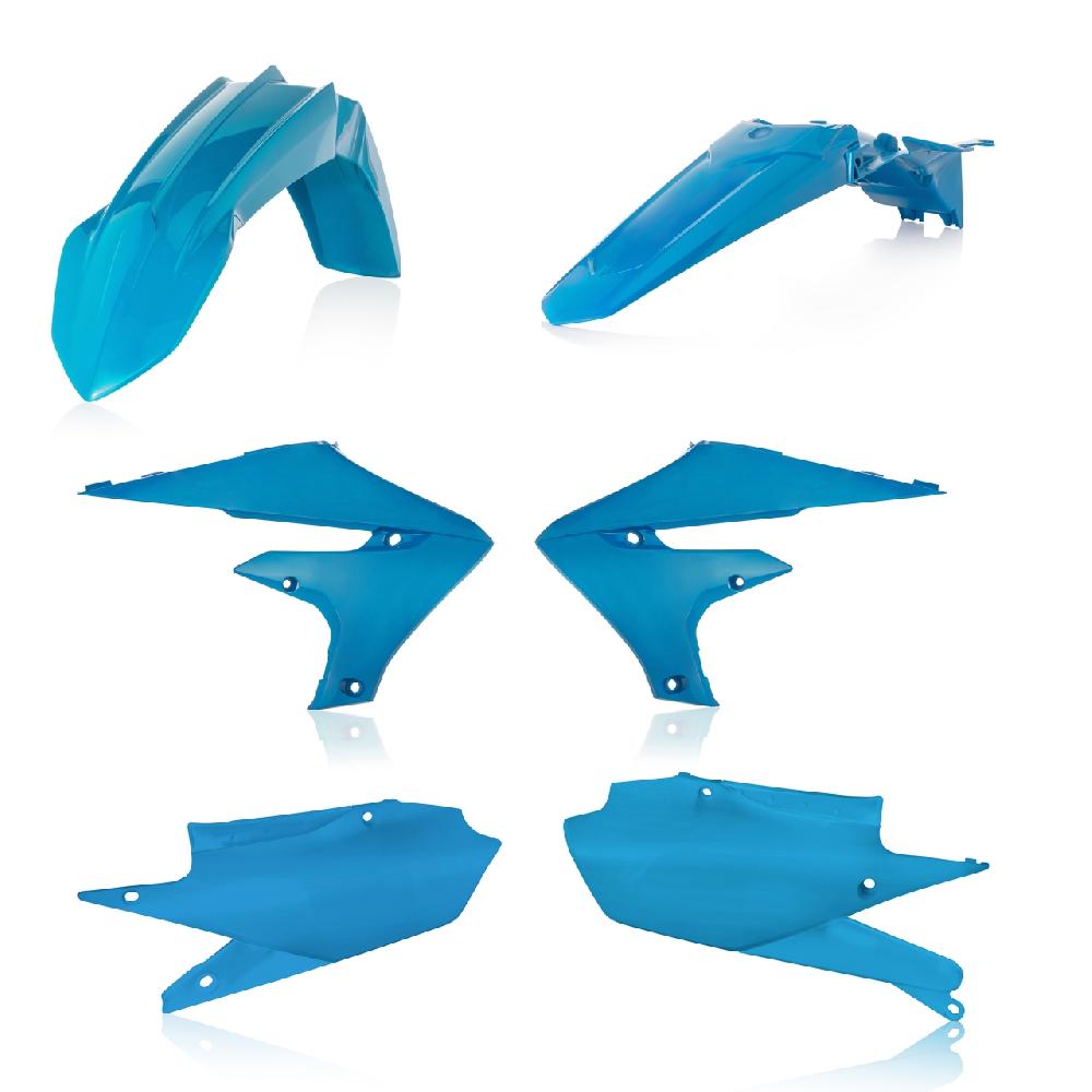 Acerbis PLASTIC KIT Grande vendita