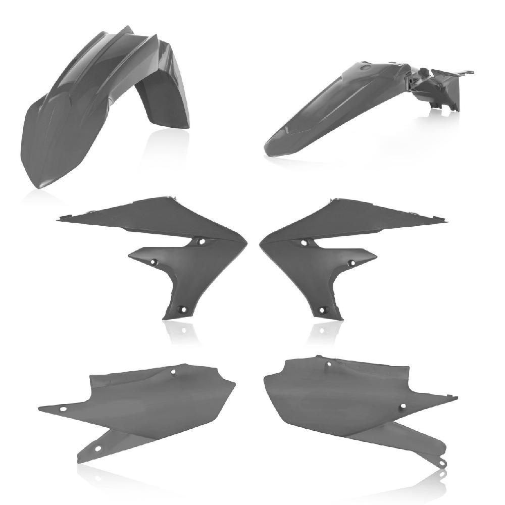 Acerbis PLASTIC KIT Grande vendita