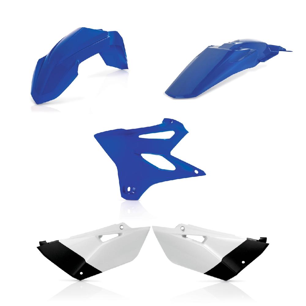 Acerbis PLASTIC KIT Flash Sale