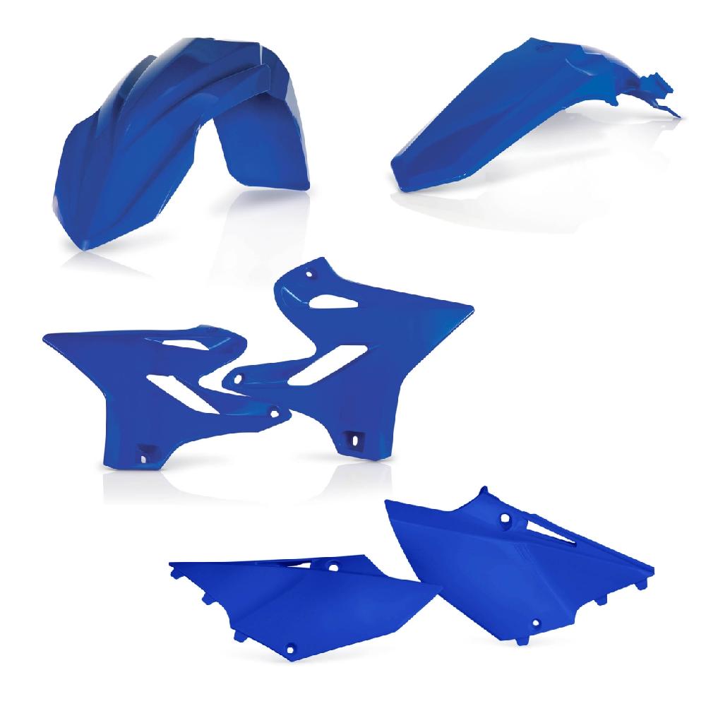 Acerbis PLASTIC KIT Fornitura limitata