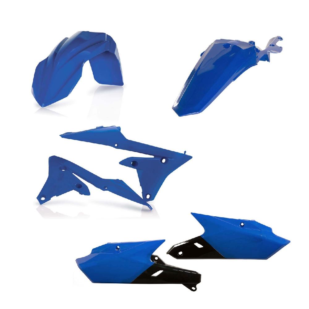 Acerbis PLASTIC KIT Offerta esclusiva