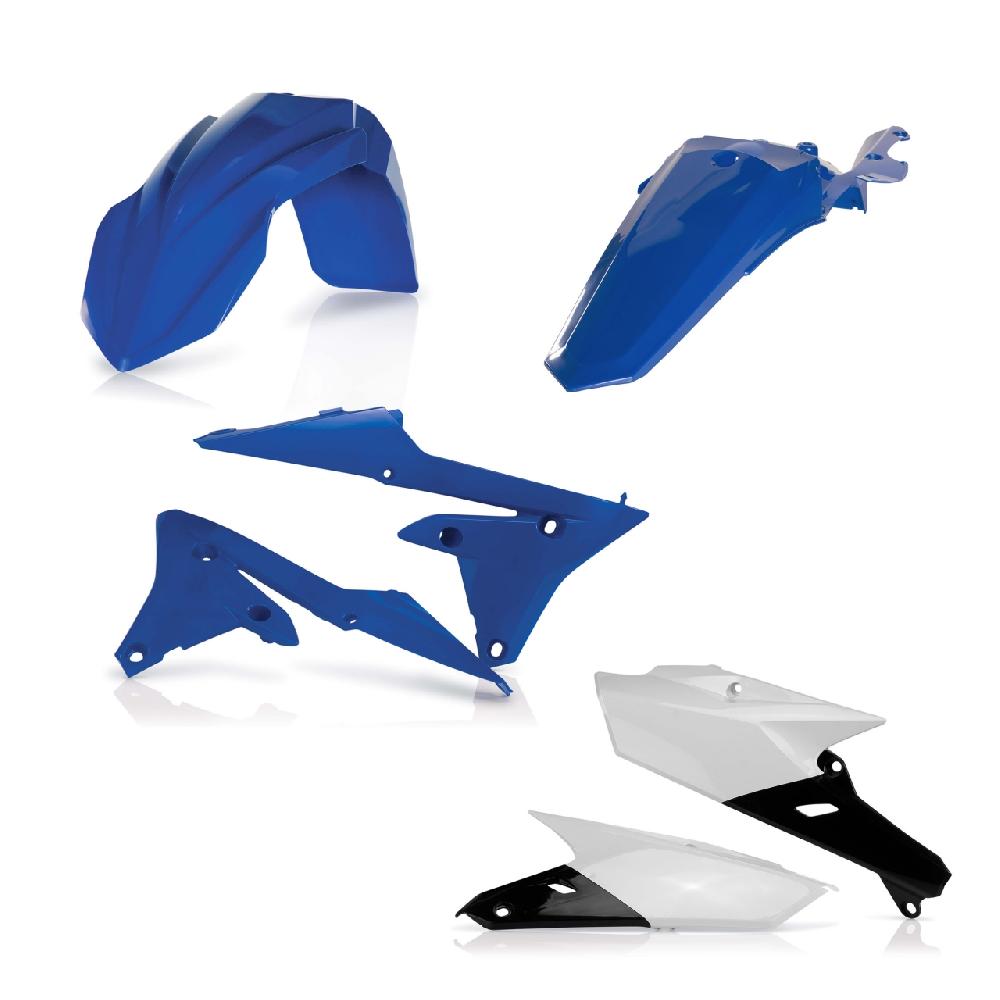 Acerbis PLASTIC KIT Offerta esclusiva