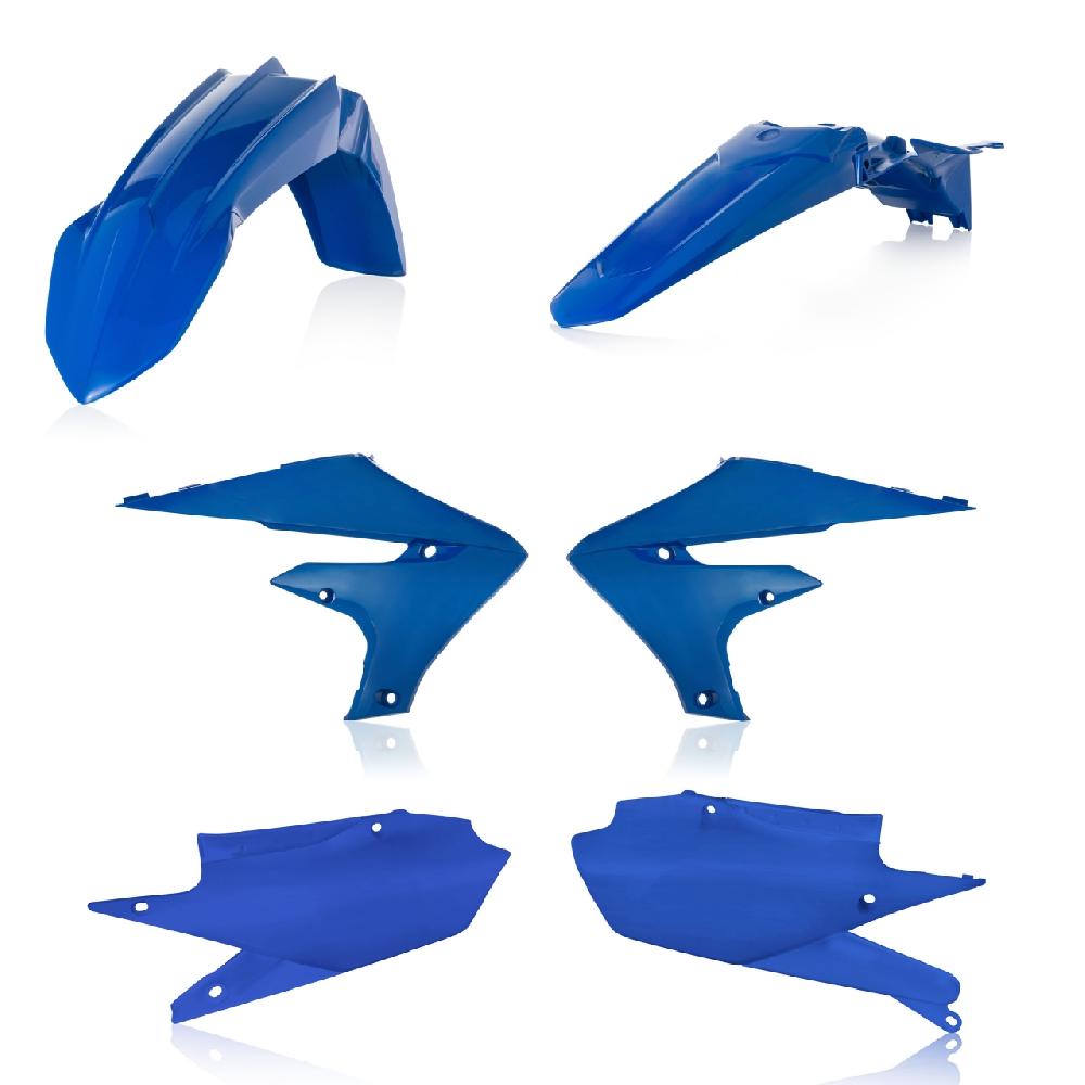 Acerbis PLASTIC KIT Vendite stagionali