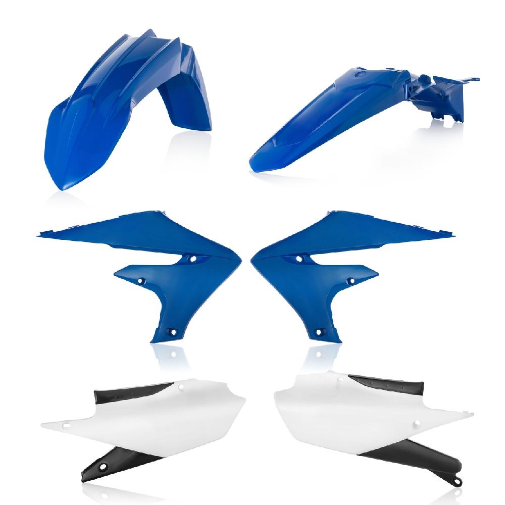 Acerbis PLASTIC KIT Vendite stagionali
