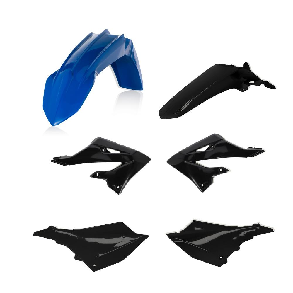 Acerbis PLASTIC KIT Black Friday