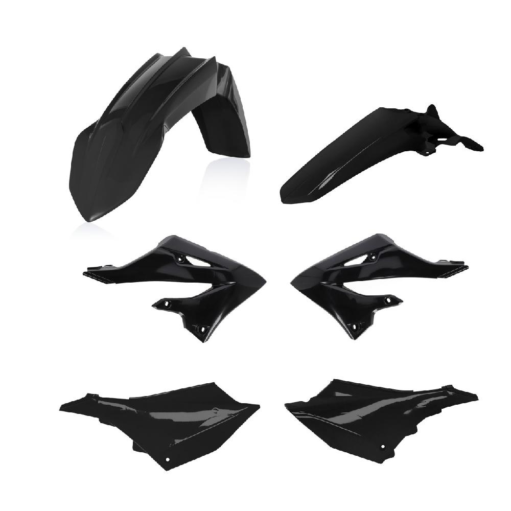 Acerbis PLASTIC KIT Black Friday
