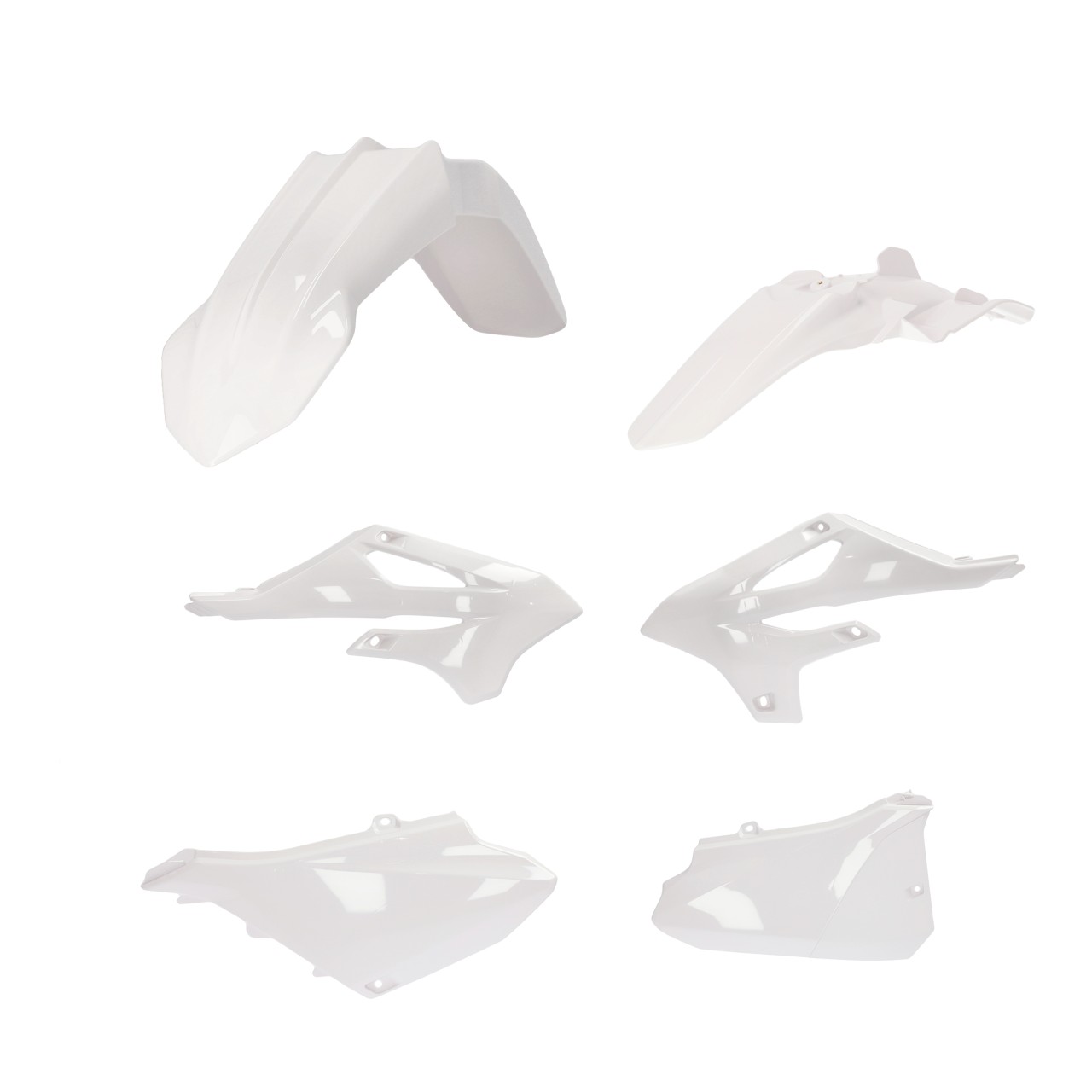 Acerbis PLASTIC KIT Cyber Monday