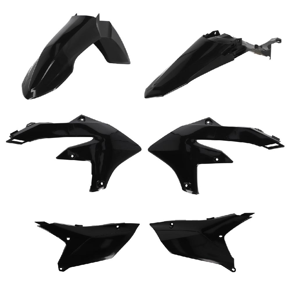 Acerbis PLASTIC KIT Offerta natalizia