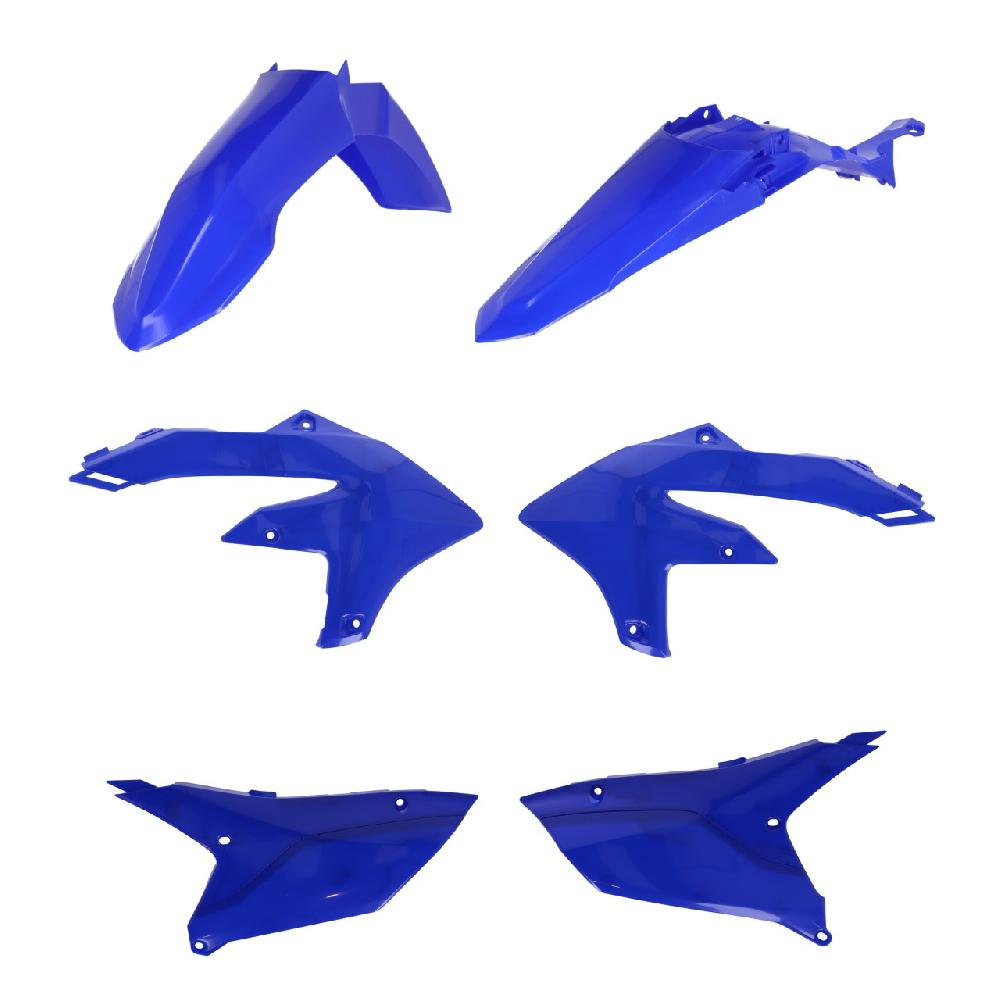 Acerbis PLASTIC KIT Offerta natalizia