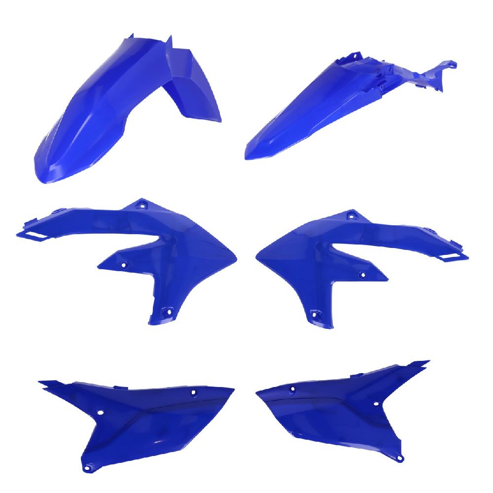 Acerbis PLASTIC KIT Offerta natalizia