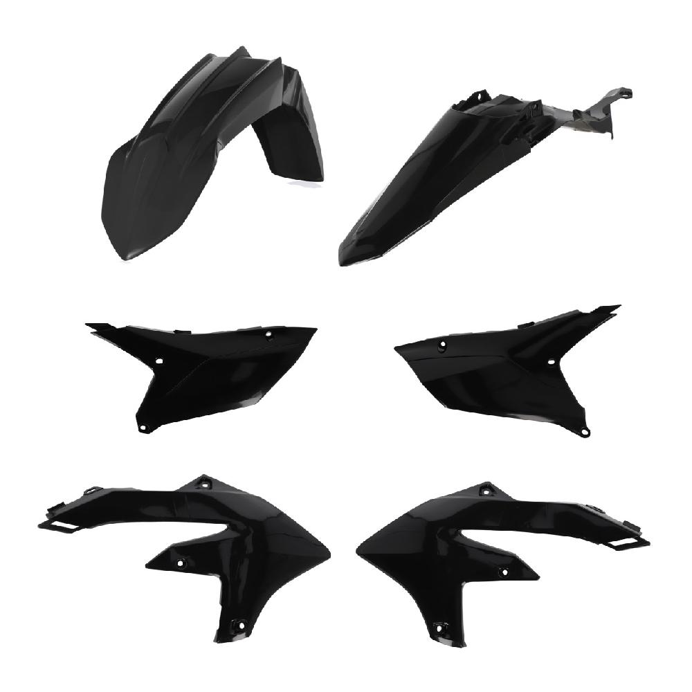 Acerbis PLASTIC KIT PER YAMAHA Offerta Pasqua