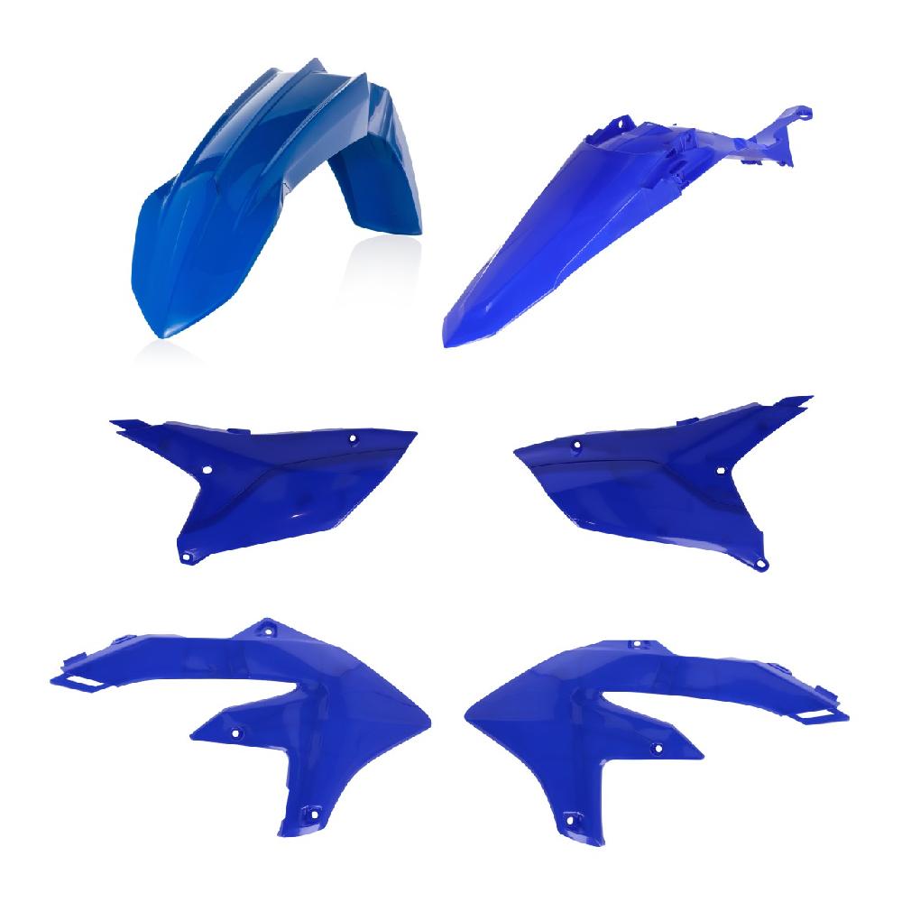 Acerbis PLASTIC KIT PER YAMAHA Offerta Pasqua