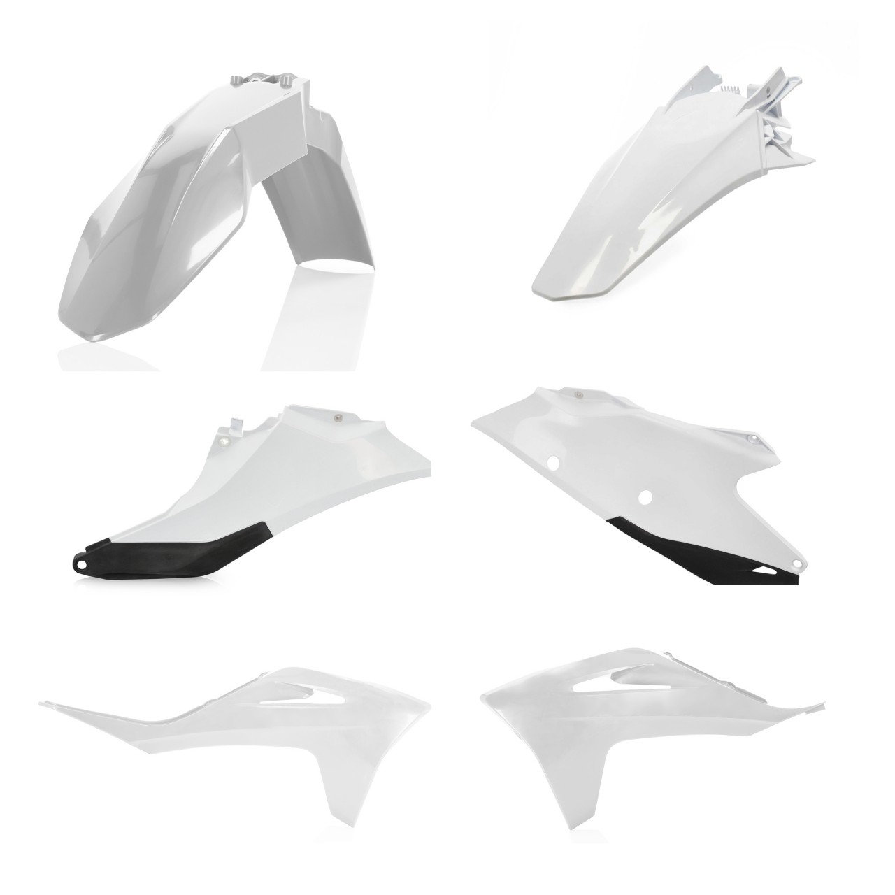 Acerbis PLASTIC KIT Offerta per la Festa della Mamma