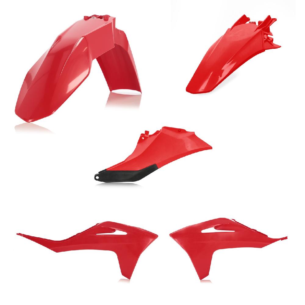 Acerbis PLASTIC KIT Offerta Giorno del Papà