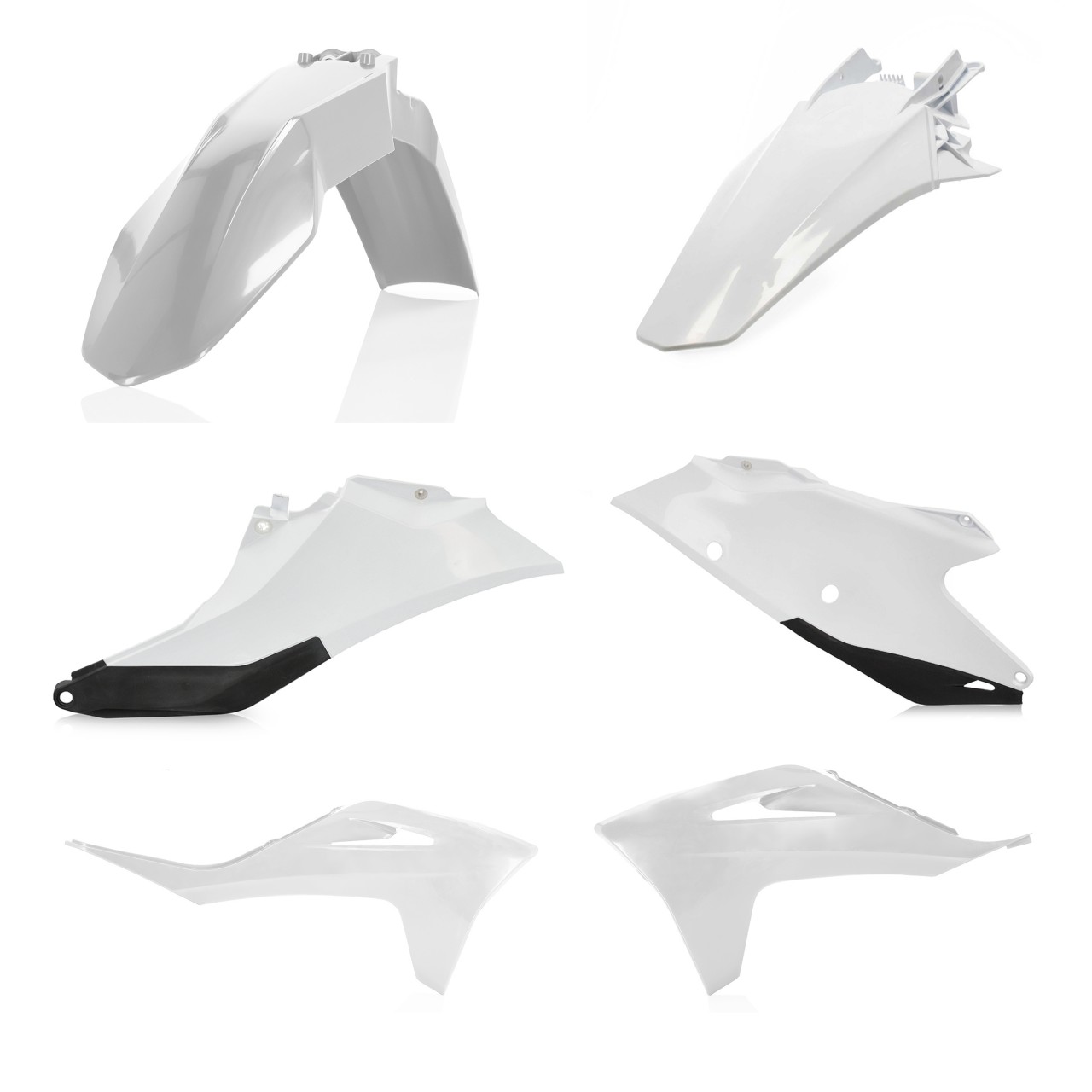 Acerbis PLASTIC KIT Offerta Giorno del Papà