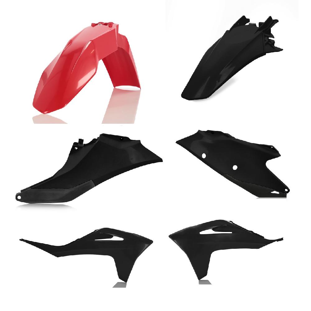 Acerbis PLASTIC KIT Offerta Giorno del Papà