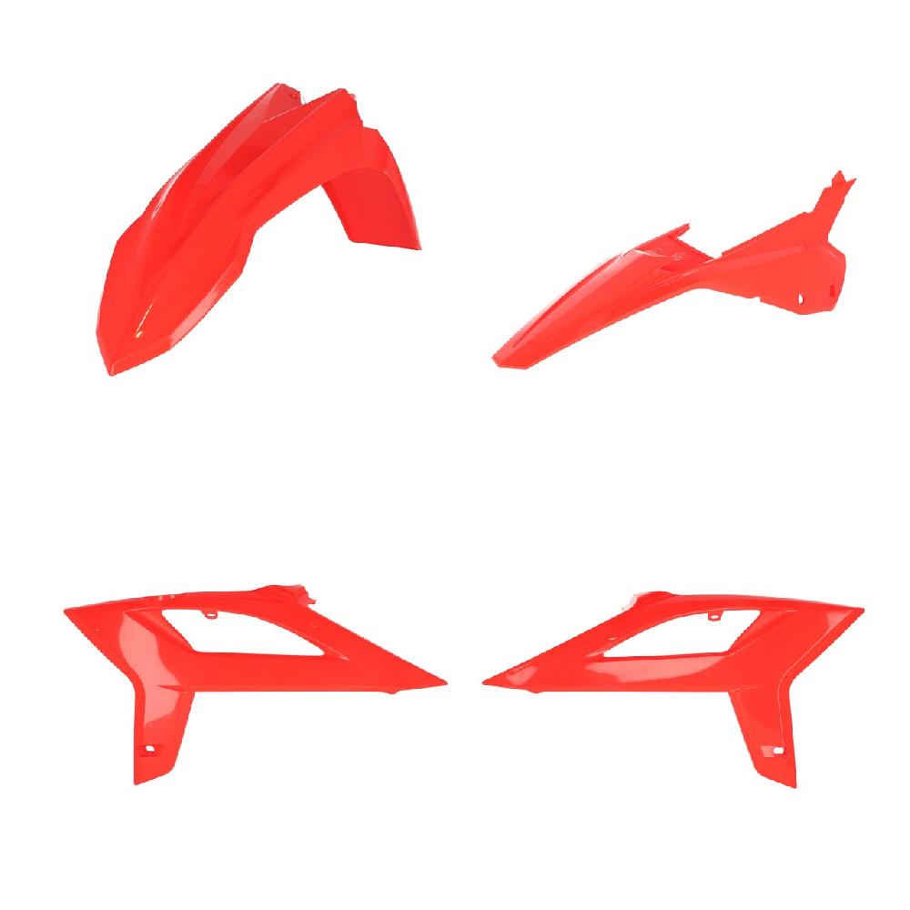 Acerbis PLASTIC KIT Offerta San Valentino