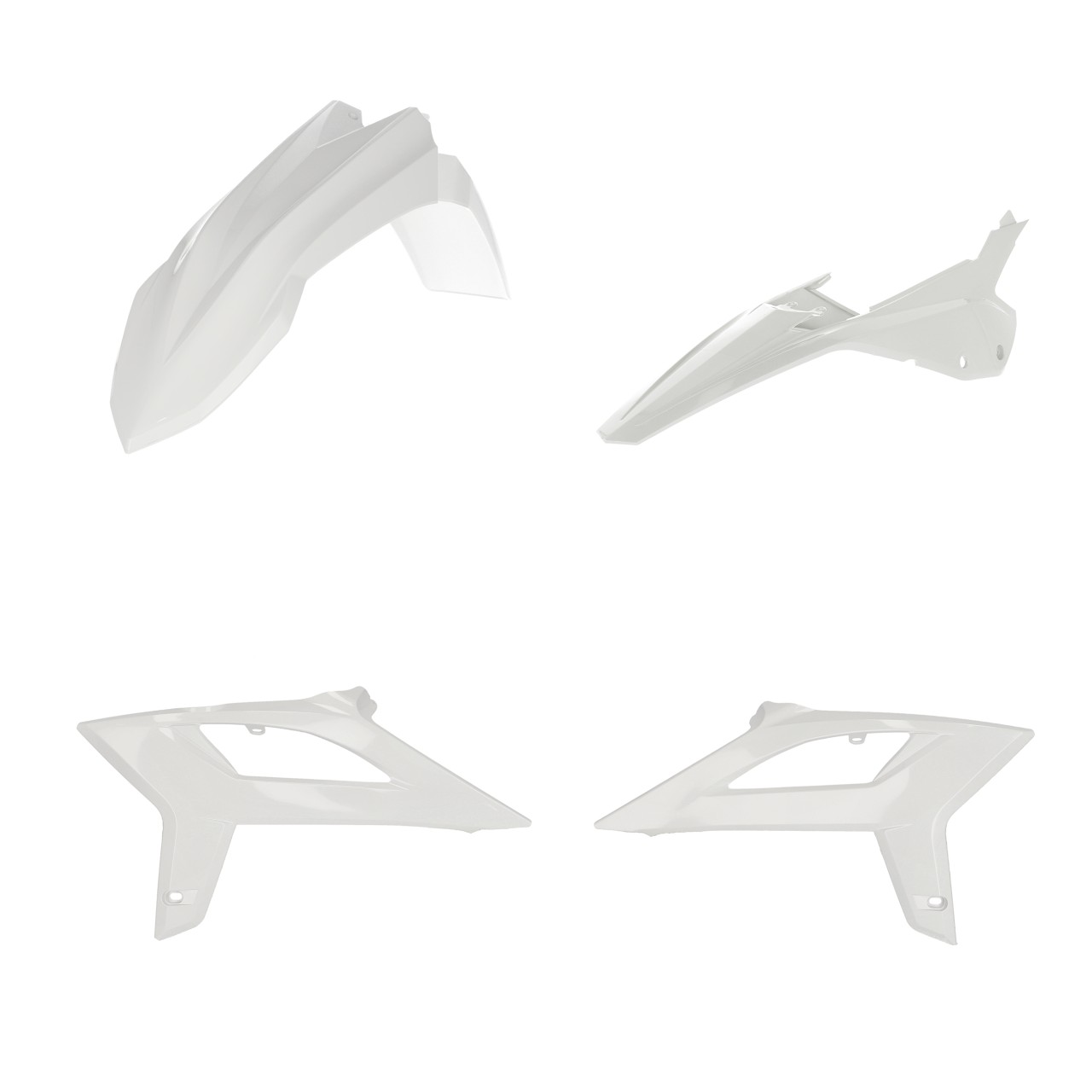 Acerbis PLASTIC KIT Offerta San Valentino
