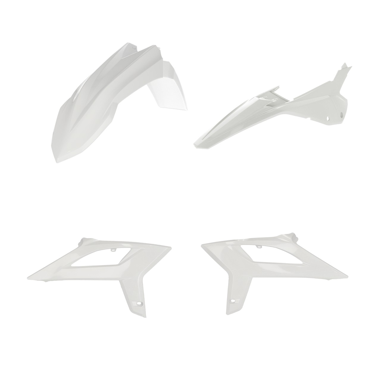 Acerbis PLASTIC KIT Offerta Anniversario
