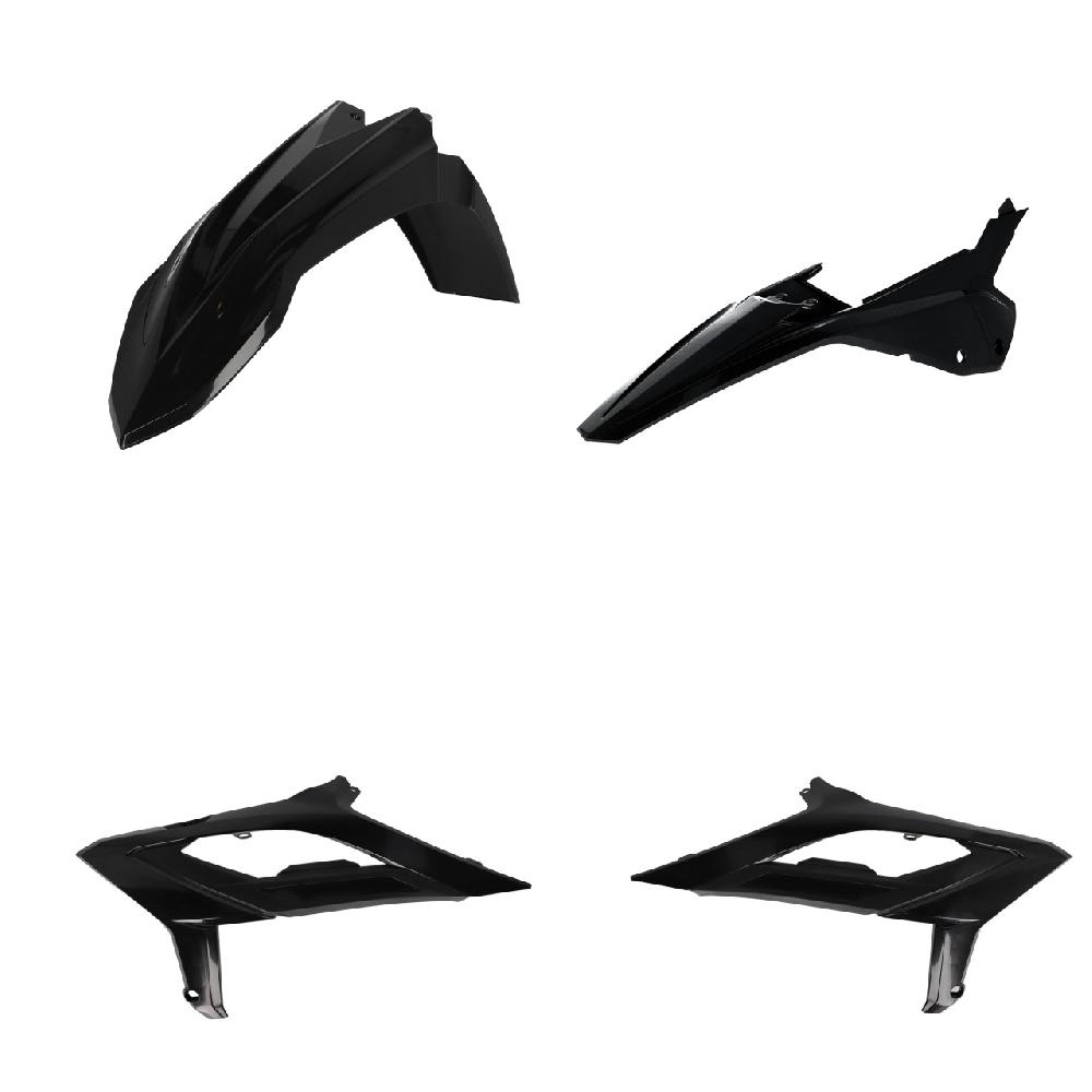 Acerbis PLASTIC KIT Vendita calda