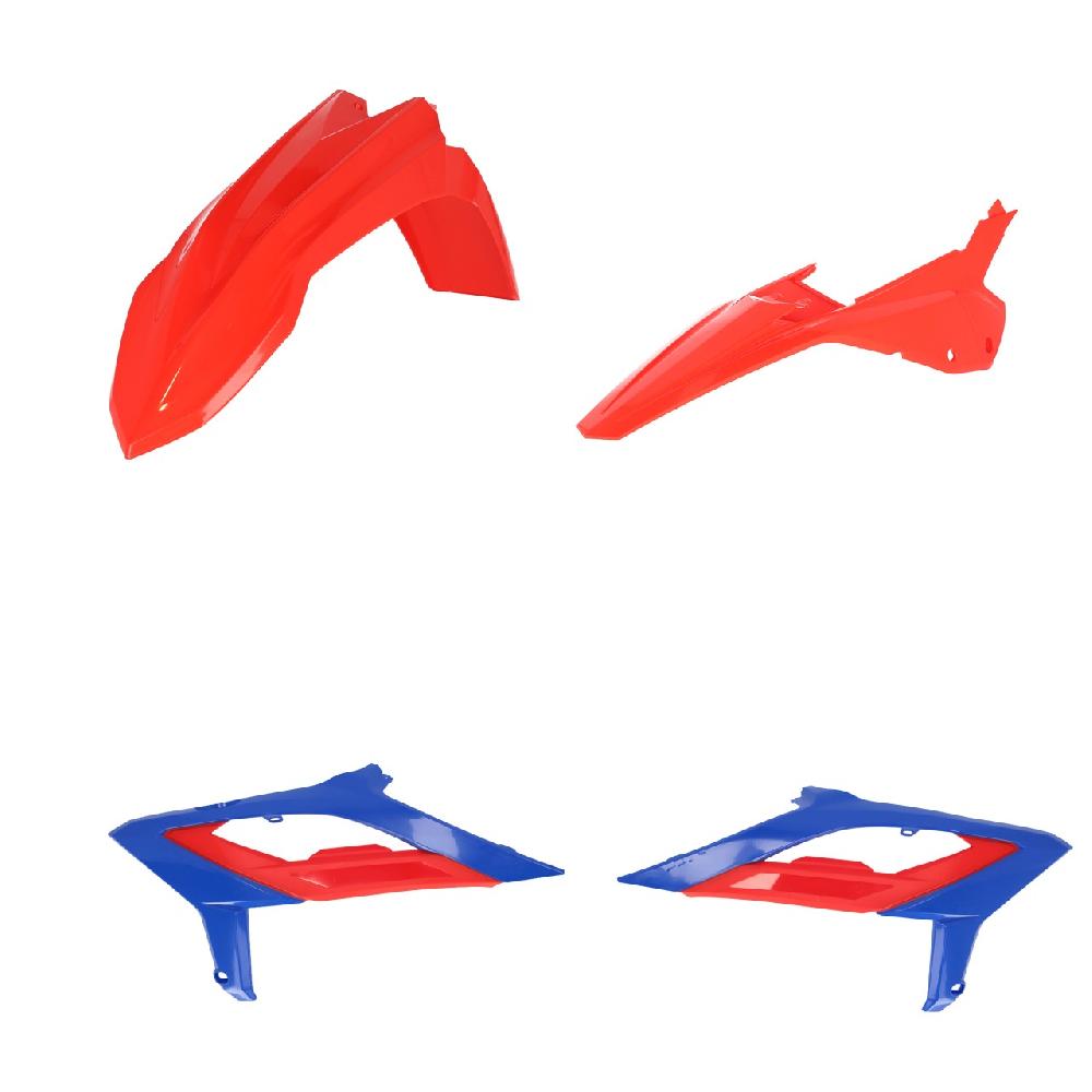 Acerbis PLASTIC KIT Vendita calda