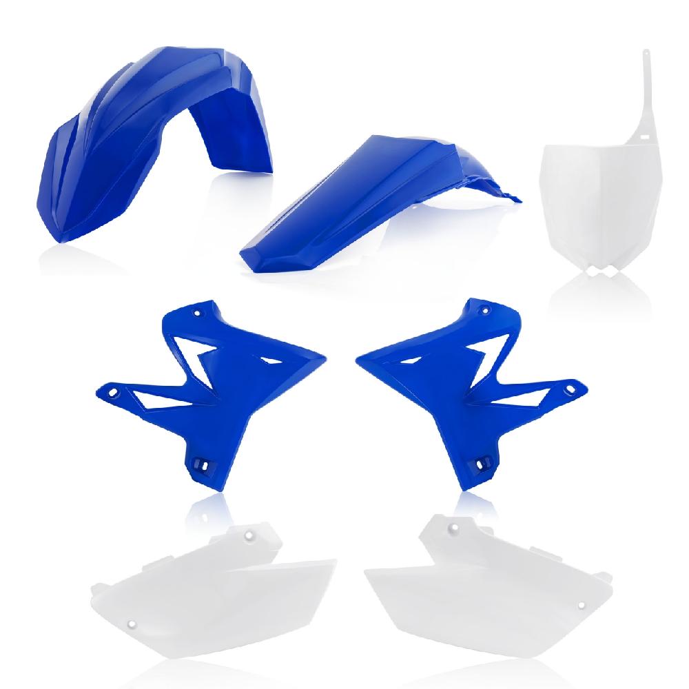 Acerbis RESTYLING KIT PER YAMAHA Offerta migliore