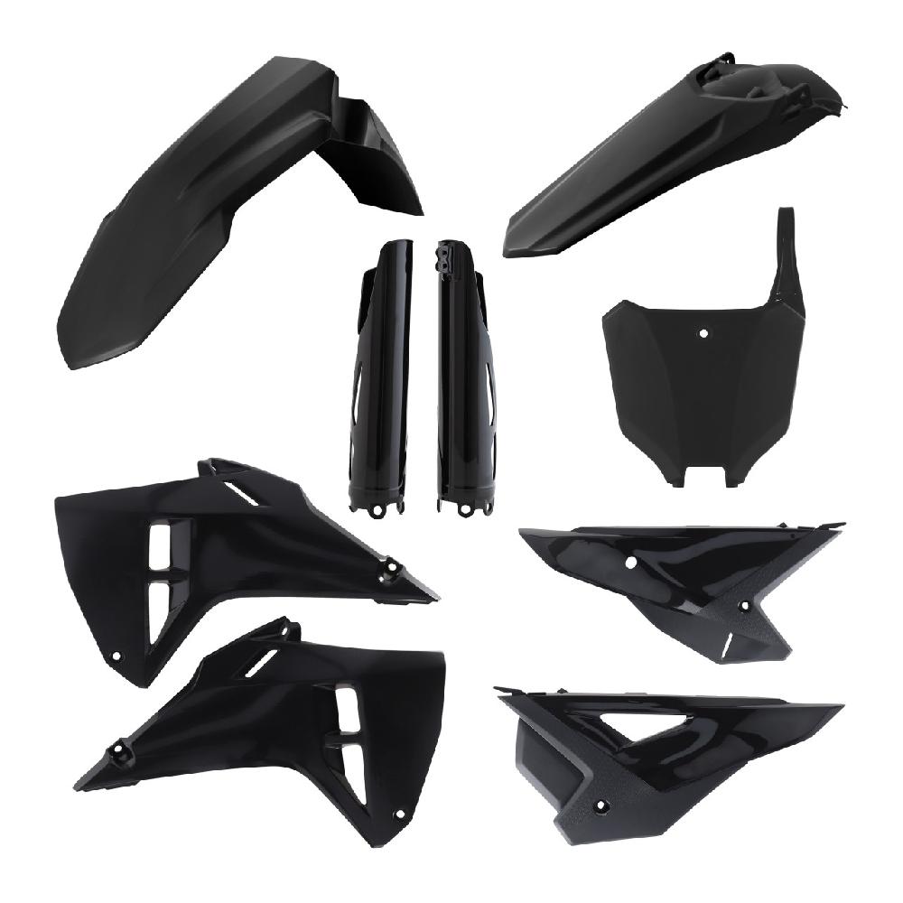 Acerbis FULL PLASTIC KIT PER HONDA Latest fashion