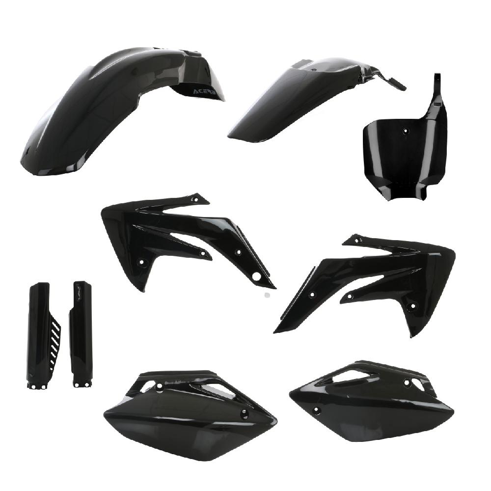 Acerbis FULL PLASTIC KIT PER HONDA Online Outlet